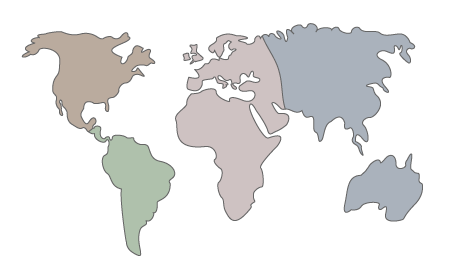 World Map